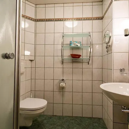 Landgasthof Zum Elsabauern Guest house 3*