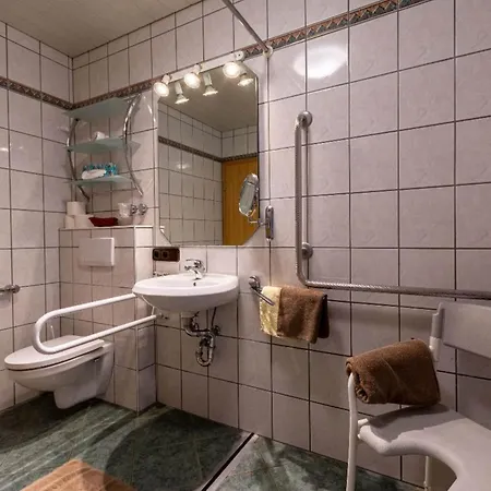 Landgasthof Zum Elsabauern 3* Konigstein in der Oberpfalz