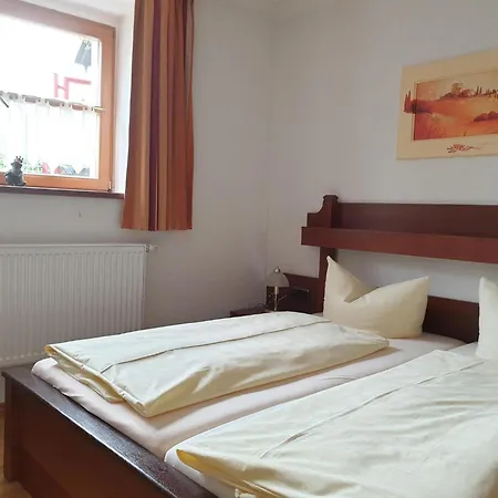 Landgasthof Zum Elsabauern Guest house