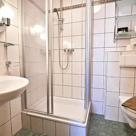 Landgasthof Zum Elsabauern Gasthof 3*