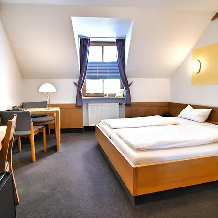 Landgasthof Zum Elsabauern 3* Konigstein in der Oberpfalz